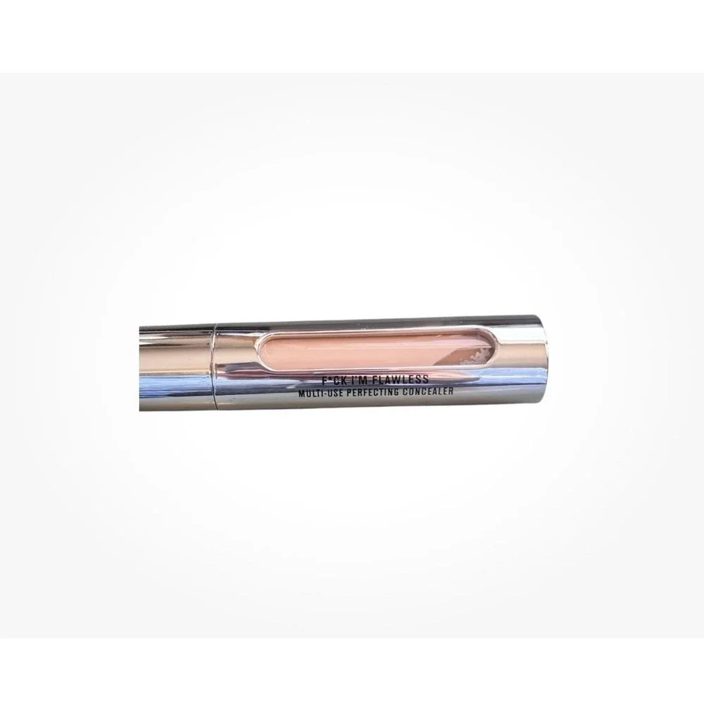 Il Makiage I'm Flawless Perfecting Concealer #2.5 – Multi Use, New in Box
